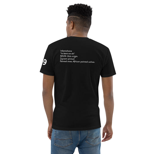 Dictionary Tee