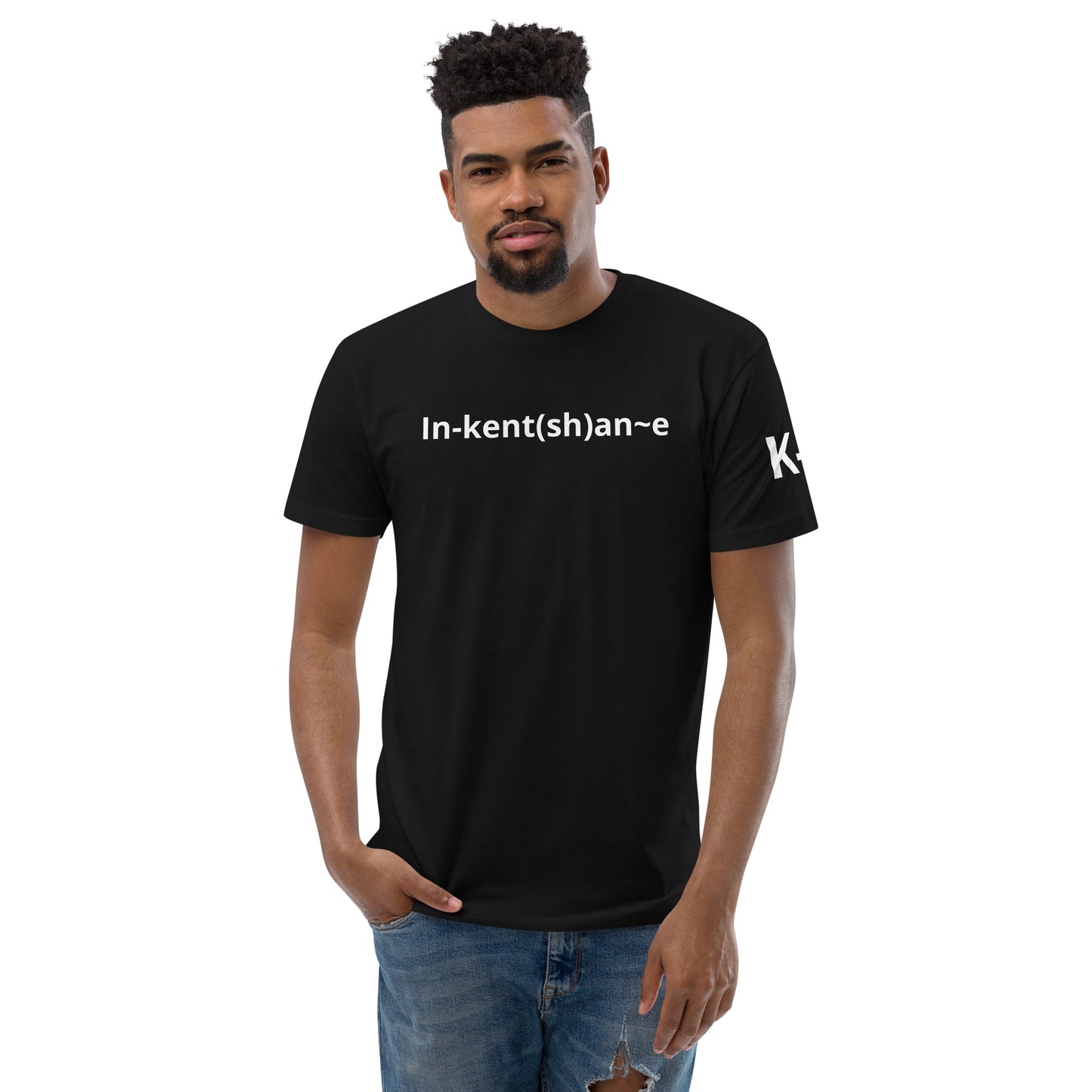 Dictionary Tee