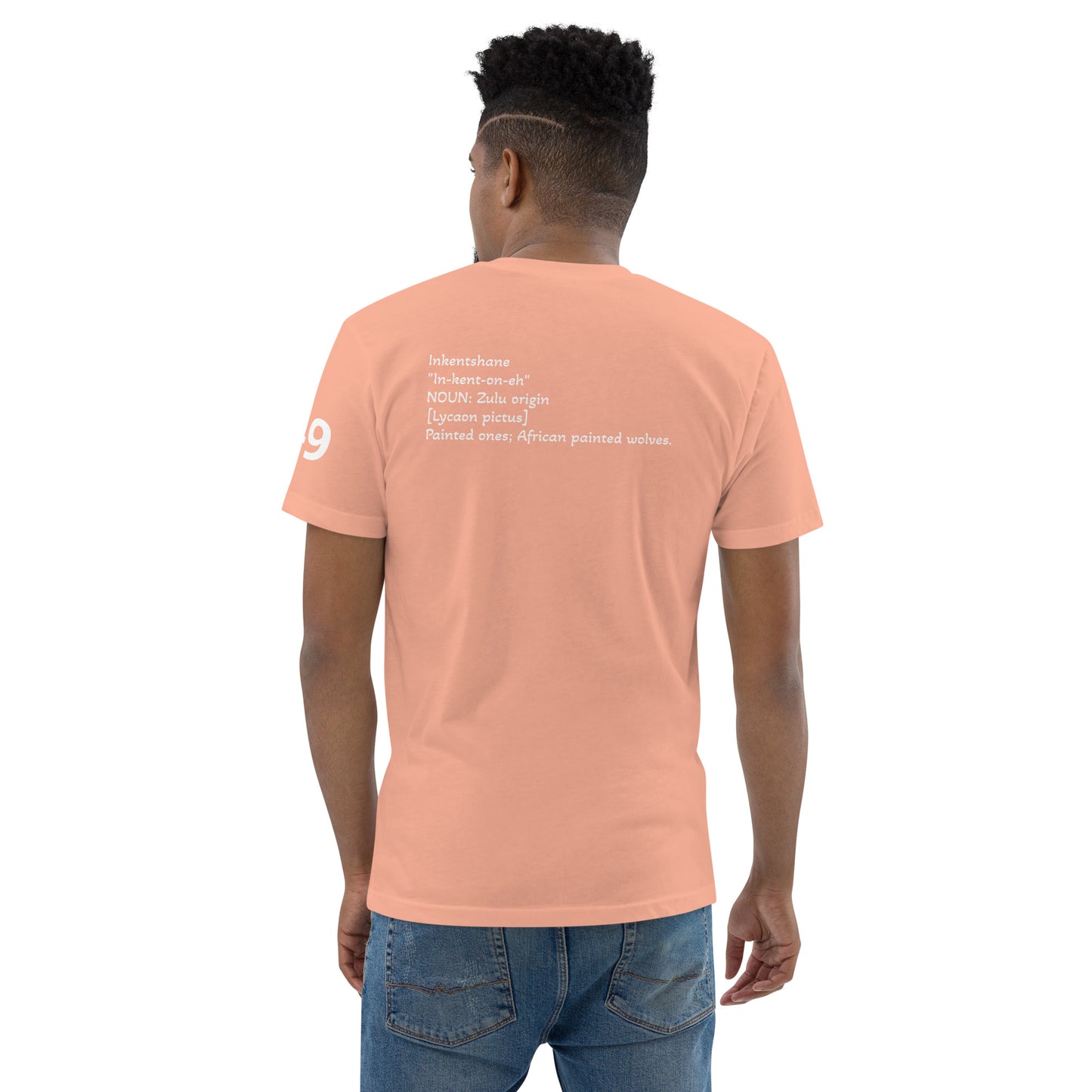 Dictionary Tee