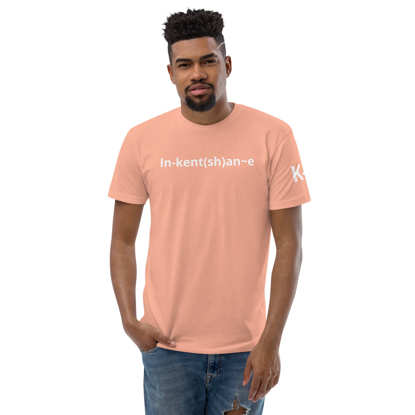 Dictionary Tee