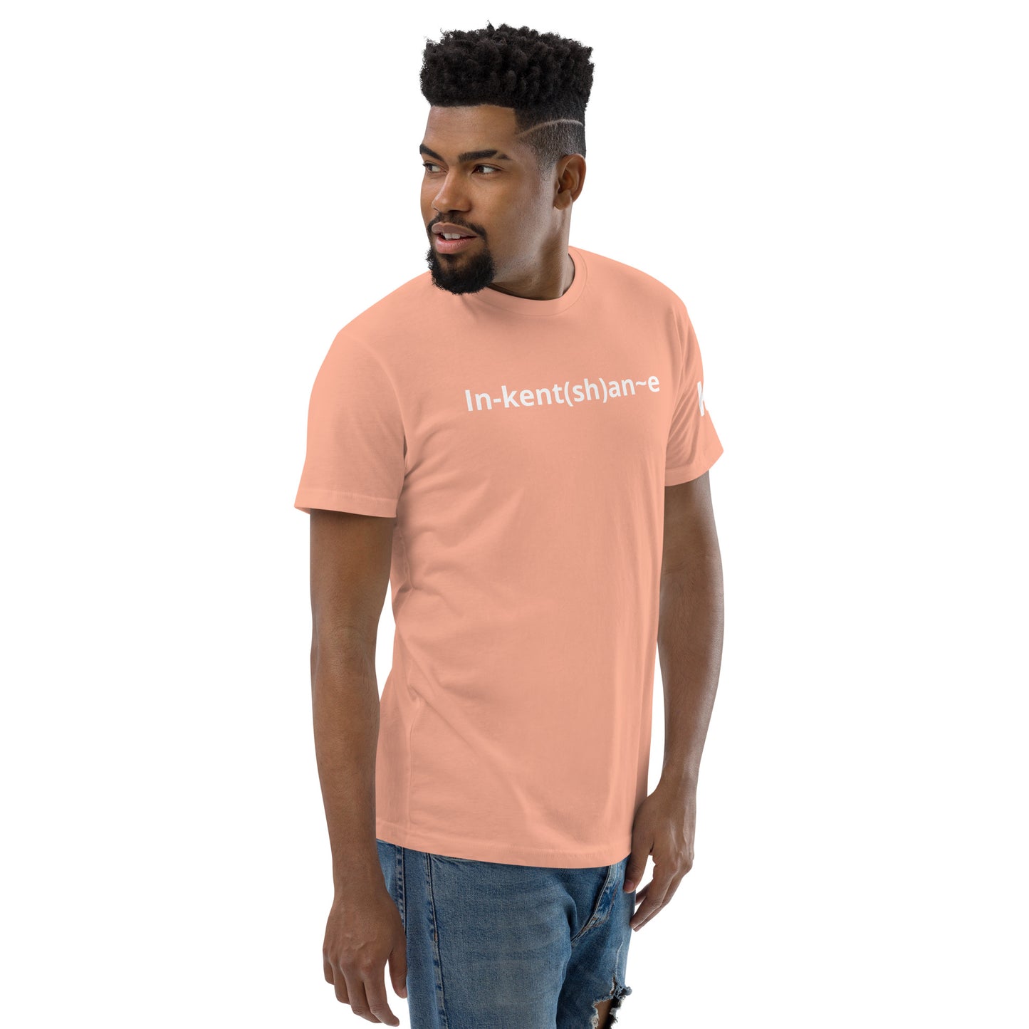 Dictionary Tee